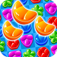 Ikona programu: Candy Smash Mania - 2020 …