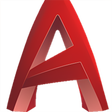 Ikon program: AutoCAD
