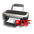 Symbol des Programms: MagicPDF