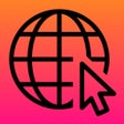 Icona del programma: Web Inspect for iPhone
