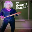 أيقونة البرنامج: My Scary Granny Teacher:P…