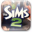 Icoon van programma: The Sims PC Game - 2 Them…