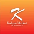 Ikon program: Kalyan Market