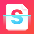 Icono de programa: ScannerHD - Scanner to sc…