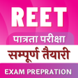 Icono de programa: REET : Notes and Quiz
