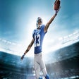 程序图标：Madden NFL 16