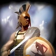 Icône du programme : Titan Quest