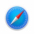 Icona del programma: Safari