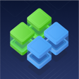 Ícone do programa: Brain Bricks - Puzzle