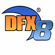 Icono de programa: DFX (Sonique)