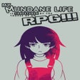 Icoon van programma: My Mundane Life Is Threat…