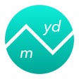 Programın simgesi: Yards To Meters