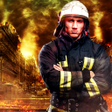 Icoon van programma: Emergency Rescue Force: H…