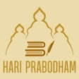 Symbol des Programms: HariPrabodham