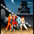 Ícone do programa: Ultra Street Fighter II: …