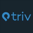 ไอคอนของโปรแกรม: Triv  - Crypto  U.S Stock…