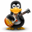 Ícone do programa: TuxGuitar