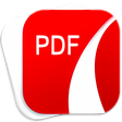 Ikon program: PDF Reader X