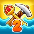 Programın simgesi: Puzzle Craft 2