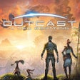 Иконка программы: Outcast - A New Beginning