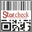Icon of program: Star Check - Quét mã vạch…