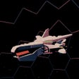 Иконка программы: CyberWave Survivor