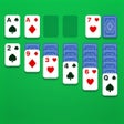 ไอคอนของโปรแกรม: Solitaire - Classic Klond…