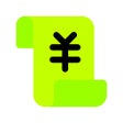 ไอคอนของโปรแกรม: 闪花-智能助手