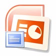 Icon of program: Microsoft PowerPoint View…