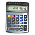 CrossGL Surface Calculator