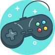 Gamepad Hero!