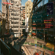 程序图标：Better cascade shadows