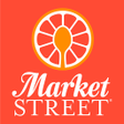 Ikona programu: Shop Market Street