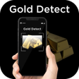 程序图标：Gold Detector - Gold Find…
