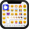 Ikona programu: iOS Emojis For Android