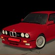 V8 Car Traffic Racer Simulator
