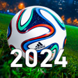 Icono de programa: Football Soccer World Cup…