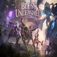 程序图标：Bless Unleashed