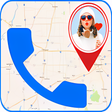 أيقونة البرنامج: Number Live Map Location