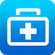 Иконка программы: EASEUS Data Recovery Wiza…