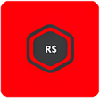 Icona del programma: Earn Robux Calc 2022