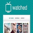 Icon of program: Watched