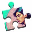 Icon of program: AI Avatars Puzzle