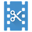 Иконка программы: VidTrim - Video Editor