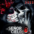 Biểu tượng của chương trình: Señor de los Cielos 8 Est…