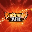 プログラムのアイコン：Chiến Binh AFK