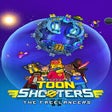 أيقونة البرنامج: Toon Shooters 2: The Free…