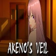 Programın simgesi: Akeno's Veil