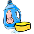 Ikona programu: PrefCleaner