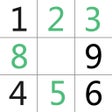 Biểu tượng của chương trình: Sudoku - Classic Sudoku G…